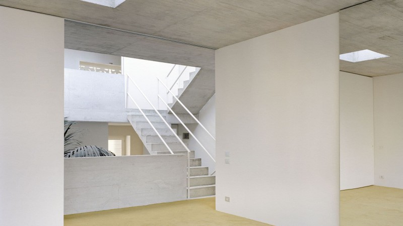 Verdi之家，西班牙，ARQUITECTURA-G