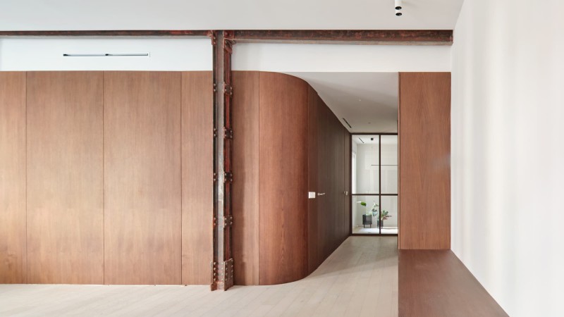 Reforma Galileo ，西班牙， Pulso Arquitectos