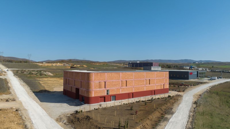 AMC Multimedia ，科索沃，Maden Group