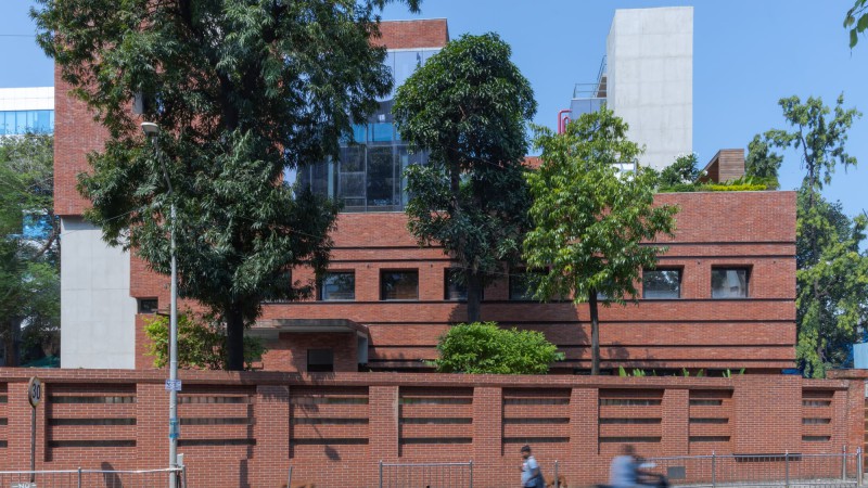 D10企业之家，印度， Saransh