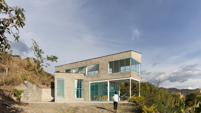 Free 之家，厄瓜多尔，Chip Studio