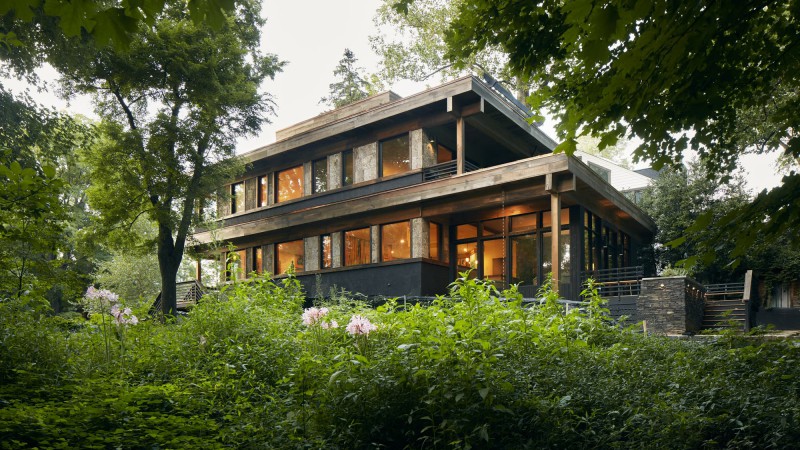 Poplar Cloud 之家，美国， BLDUS