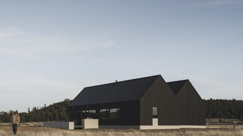 Noir Peaks ，美国，The Ranch Mine