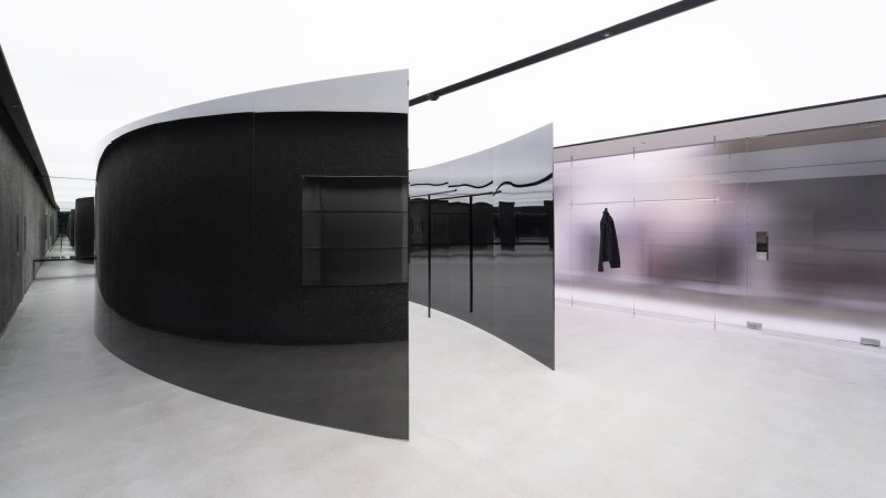 Nomanual 旗舰店 ，韩国， HOFFICE