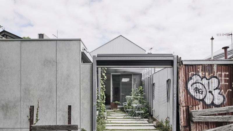 Old Chestnut 之家，澳大利亚，FIGR Architecture & Design