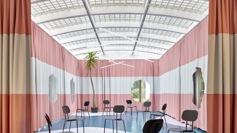 Open Lab Co-Working Altenburg ，德国，Meier Unger