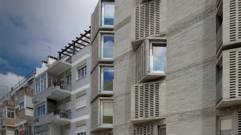 Rua Francisco Metrass 公寓，葡萄牙， Falcão de Campos