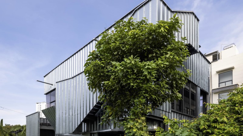 TBD Office ，越南， Aaaaaa