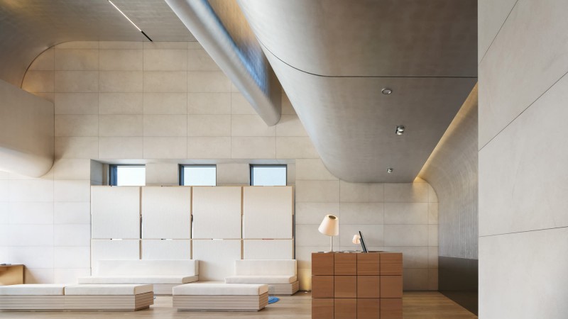 tt酒店，韩国， design by 83