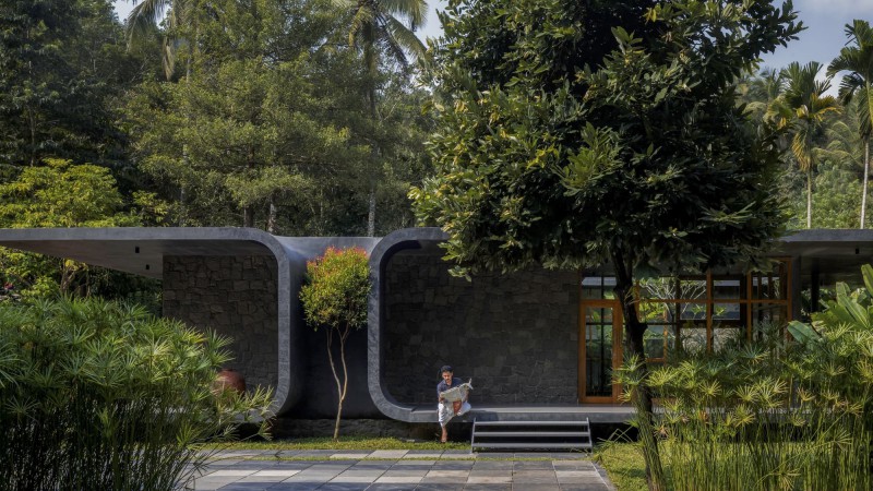 ↄc 住宅 ，印度， 3dor Concepts