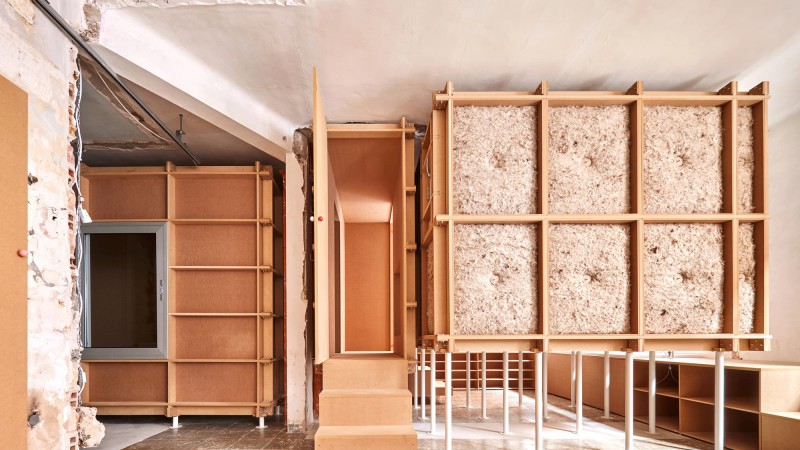 10K 之家，西班牙， Takk