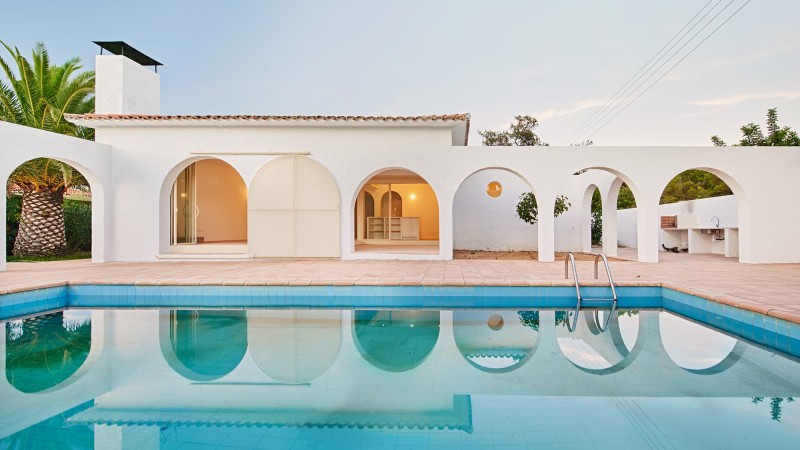 3 Marías 之家，西班牙， Bajet Giramé + Burckhardt