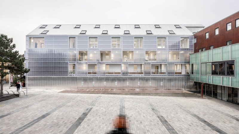 Bradbury Works ，英国， [Y/N] Studio