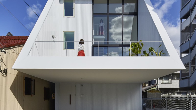 DAIKO ，日本， Keitaro Muto Architects