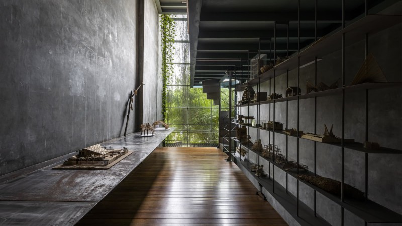 DDOffice ，越南， DDconcept