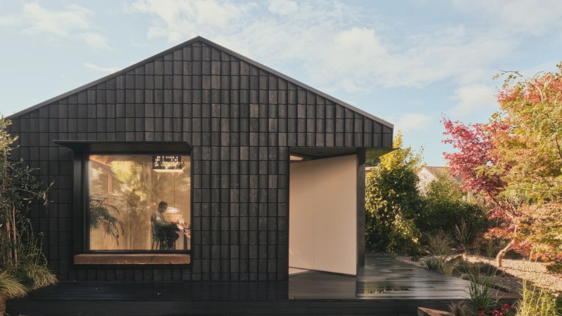 Dark Matter Home Studio ，英国， Hyperspace