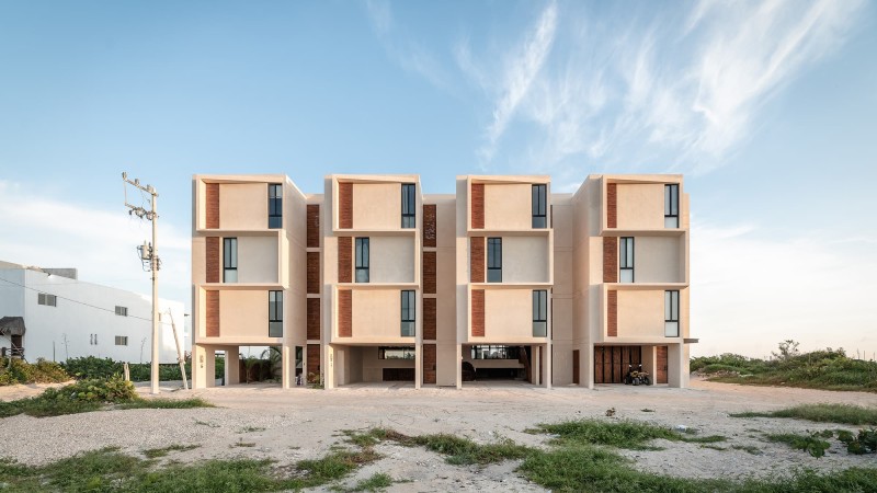 Daytona ，墨西哥， Studio 360