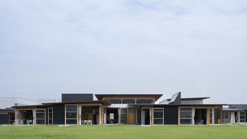 Hiroshima Global Academy ，日本， CAn