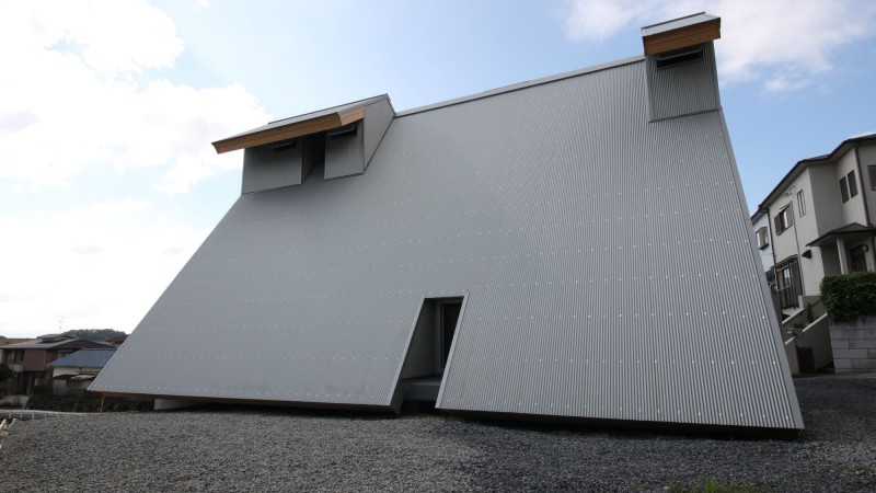 Passive 之家，日本， Kikuma Watanabe