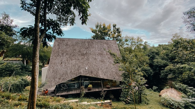 RL 之家，印度尼西亚，Wiyoga Nurdiansyah