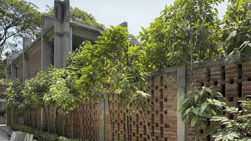 学生宿舍，印度，Studioboxx