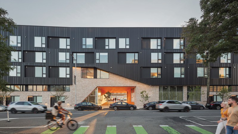 The Block ，美国， ISA