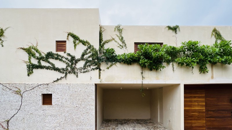 Villas 72 Residence ，墨西哥， DMTALLER