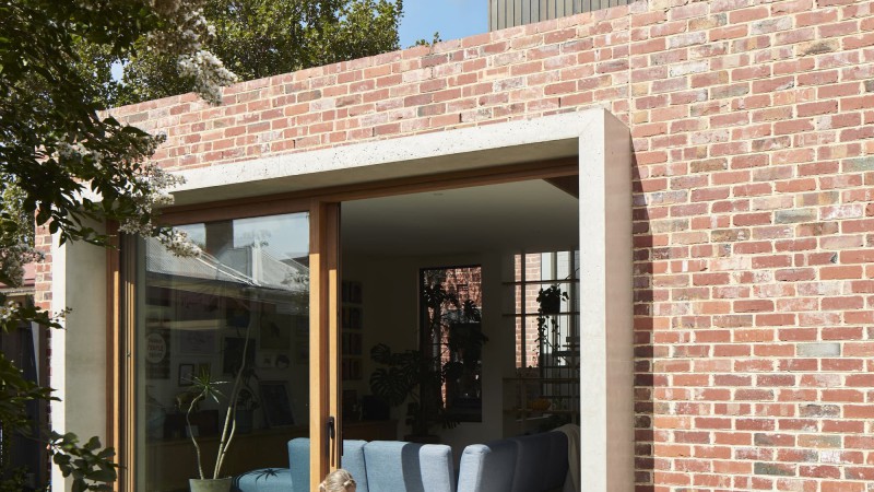 Farnham之家，澳大利亚，Foomann Architects