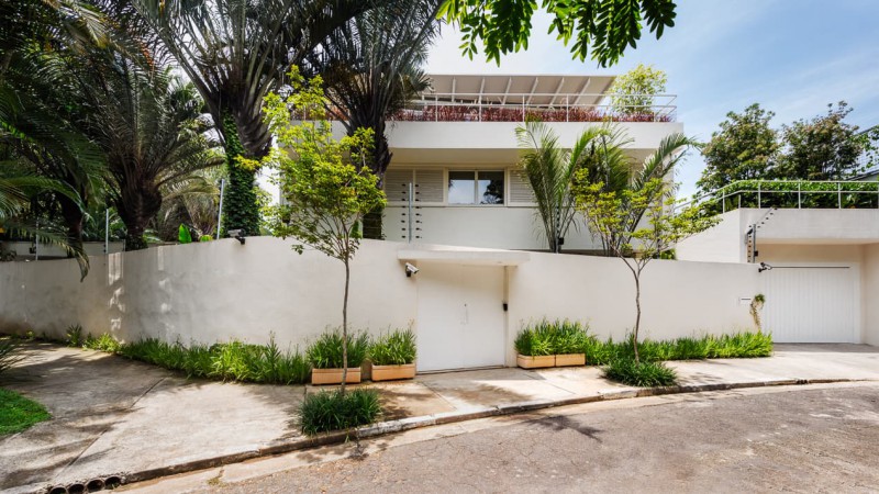 LHM 之家，巴西， André Becker