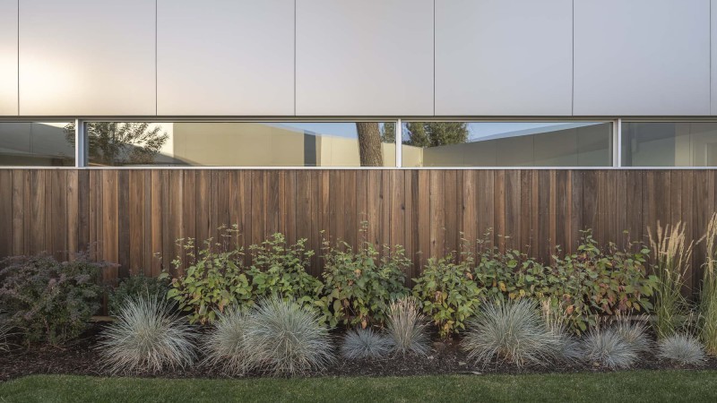 M1 之家，美国， FRPO Rodriguez & Oriol