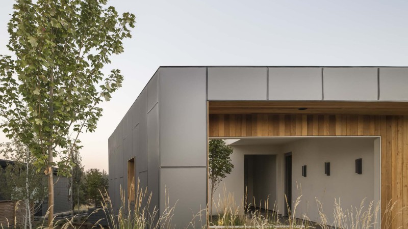 M2 之家，美国， FRPO Rodriguez & Oriol