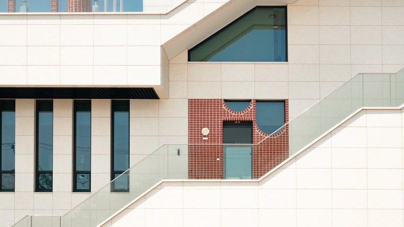 Parconido Bakery Cafe ，韩国， sukchulmok