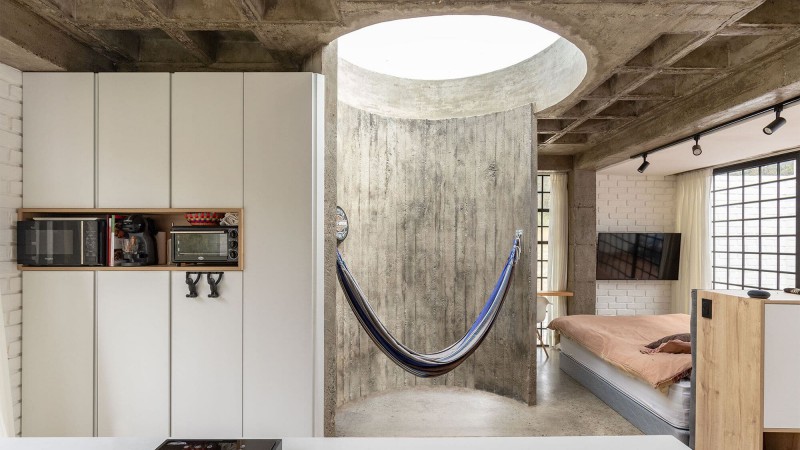 La Carmela 别墅，厄瓜多尔，DOSarq + BUDA + BEarq