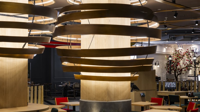 HACHIBAN RAMEN，越南，SEMBA VIETNAM